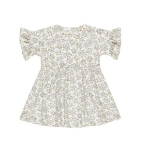 Rylee + Cru Babydoll Dress